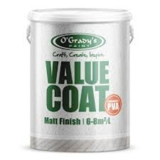 OGRADYS PVA VALUE COAT MISTER GREY 5L
